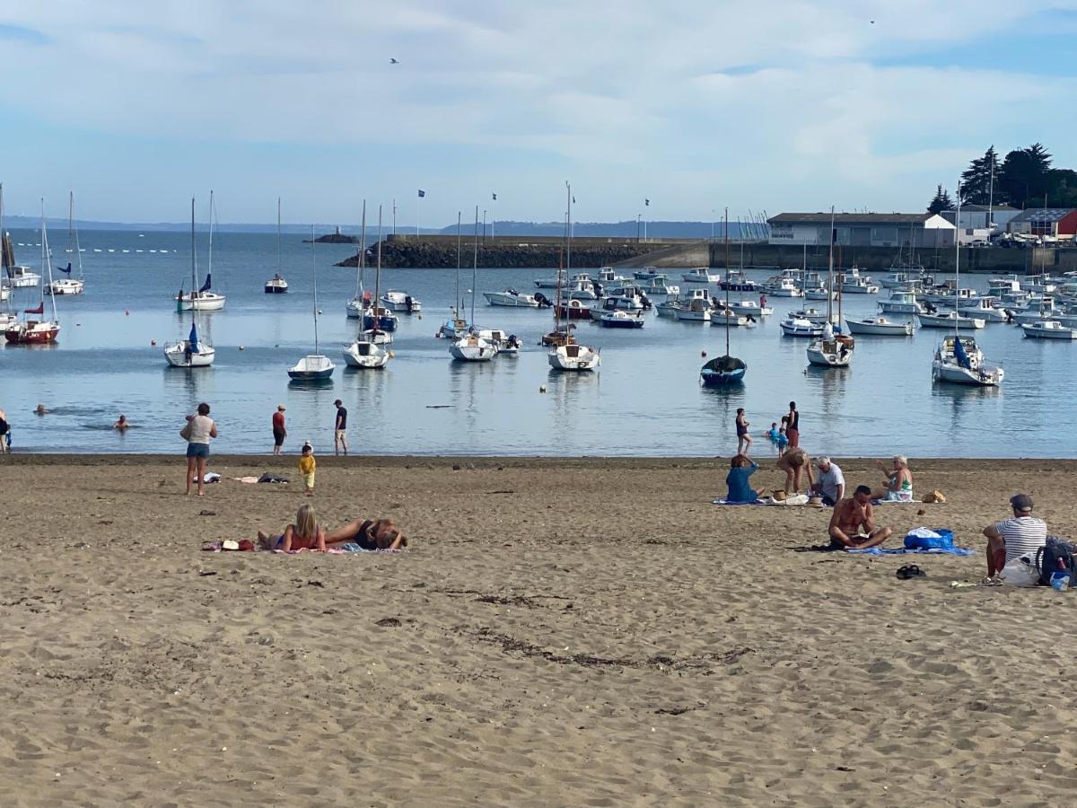 Saint-Quay Etables-Sur-Mer Grande Maison A 40M De La Plage Du Portrieux Exterior photo